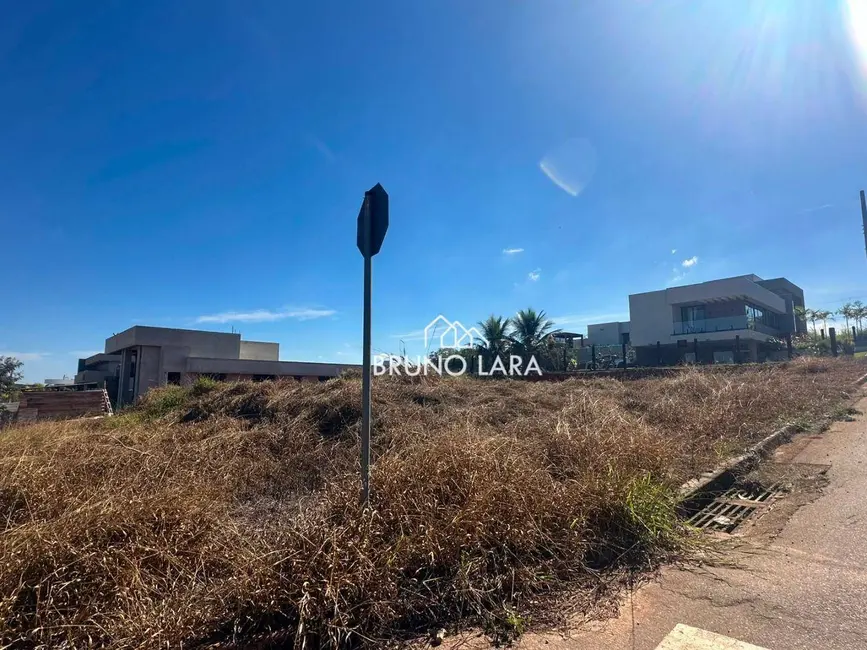 Foto 6 de Terreno / Lote à venda, 1059m2 em Igarape - MG