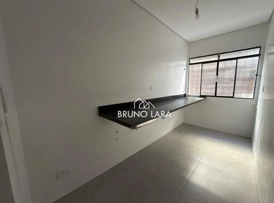 Foto 3 de Apartamento com 2 quartos à venda, 60m2 em Morada do Trevo, Betim - MG