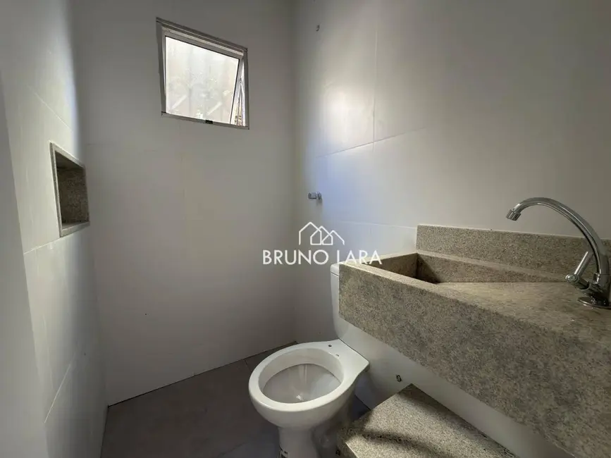 Foto 7 de Apartamento com 2 quartos à venda, 60m2 em Morada do Trevo, Betim - MG