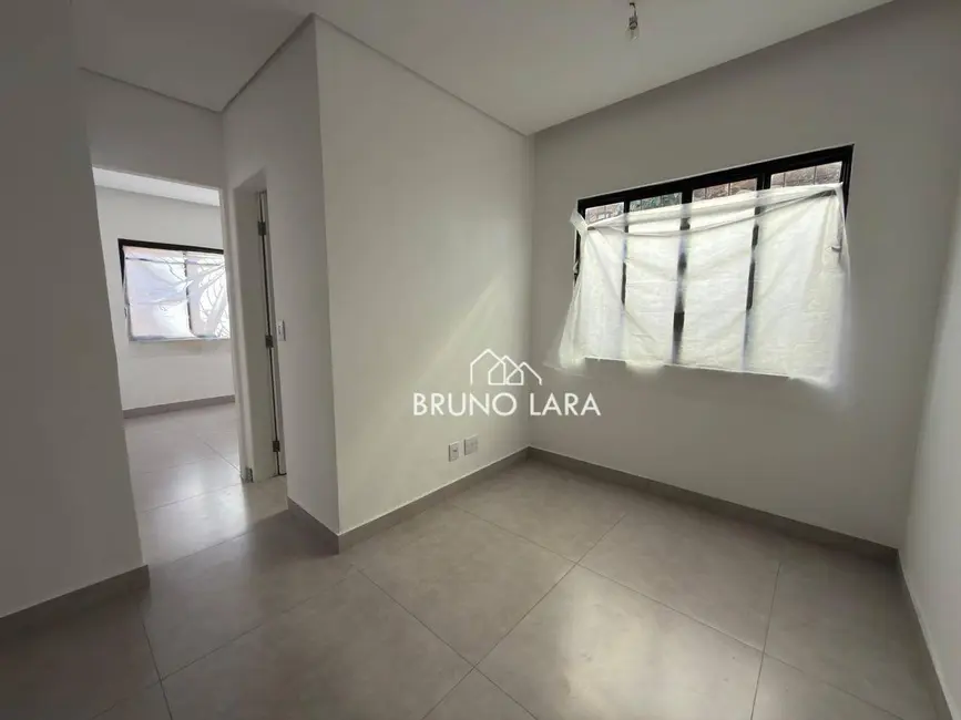 Foto 9 de Apartamento com 2 quartos à venda, 60m2 em Morada do Trevo, Betim - MG