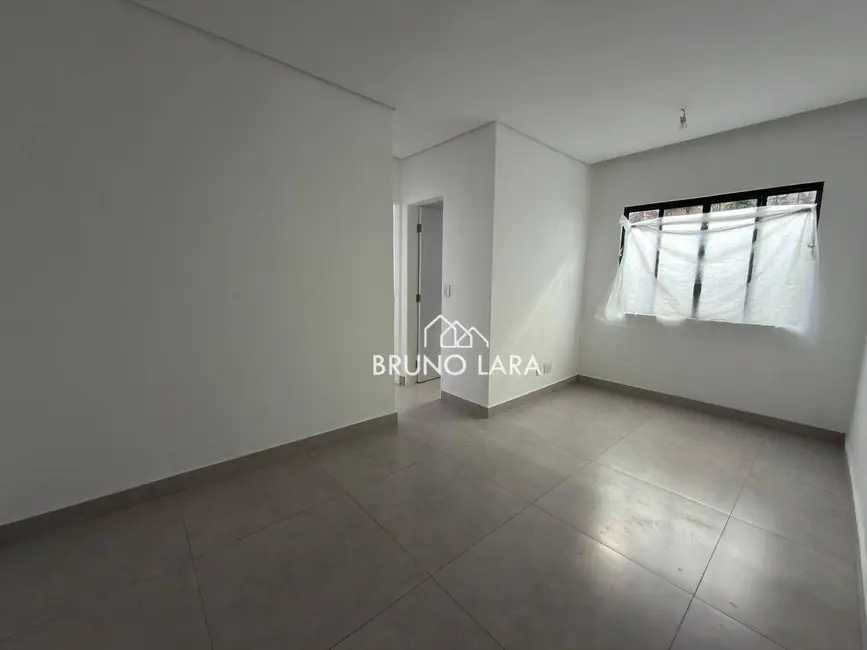 Foto 8 de Apartamento com 2 quartos à venda, 60m2 em Morada do Trevo, Betim - MG