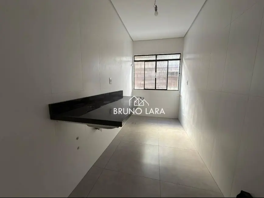 Foto 4 de Apartamento com 2 quartos à venda, 60m2 em Morada do Trevo, Betim - MG