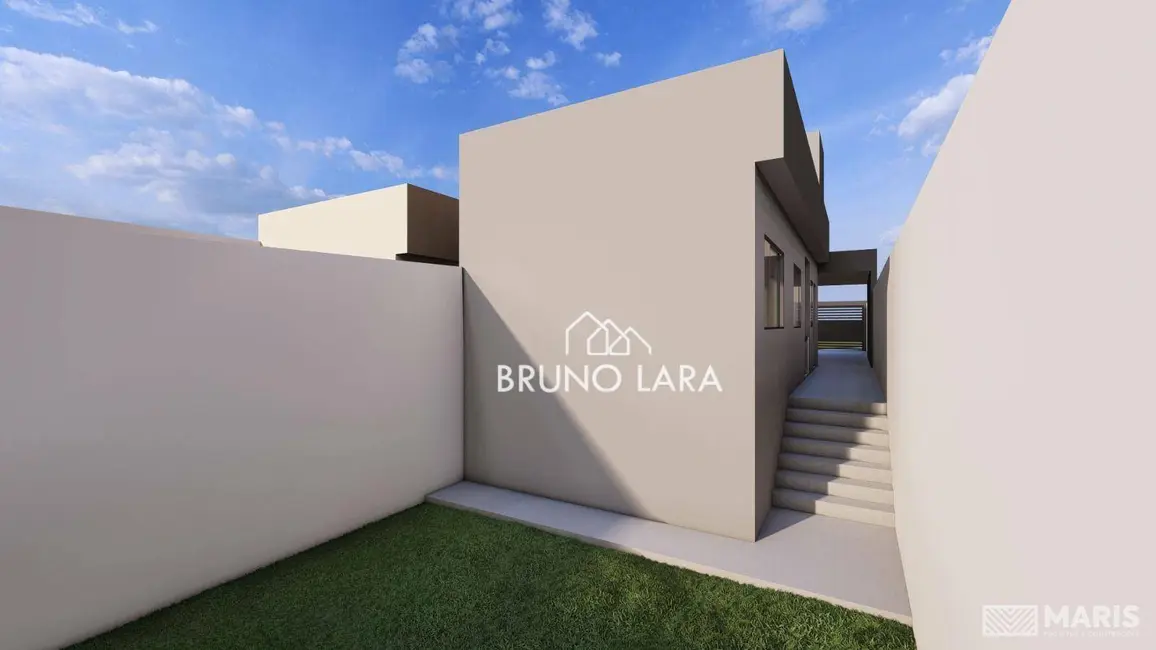 Casa com 2 quartos à venda, 180m2 em Igarape - MG - imagem 8 Foto 8 de Casa com 2 quartos à venda, 180m2 em Igarape - MG