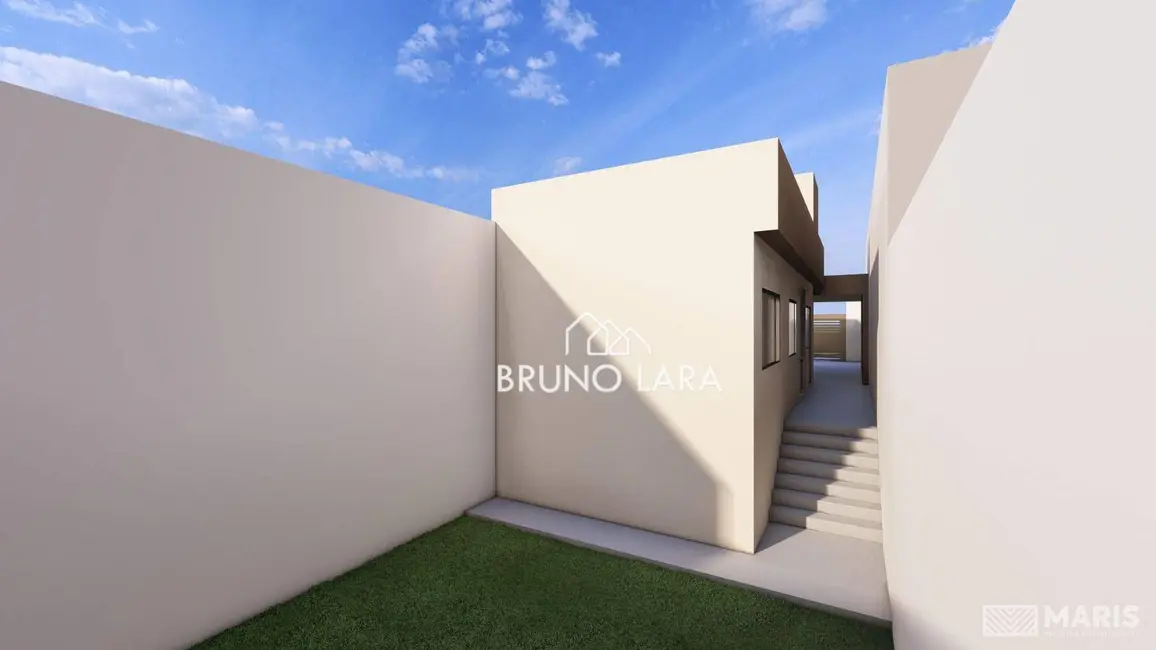 Foto 9 de Casa com 2 quartos à venda, 180m2 em Igarape - MG