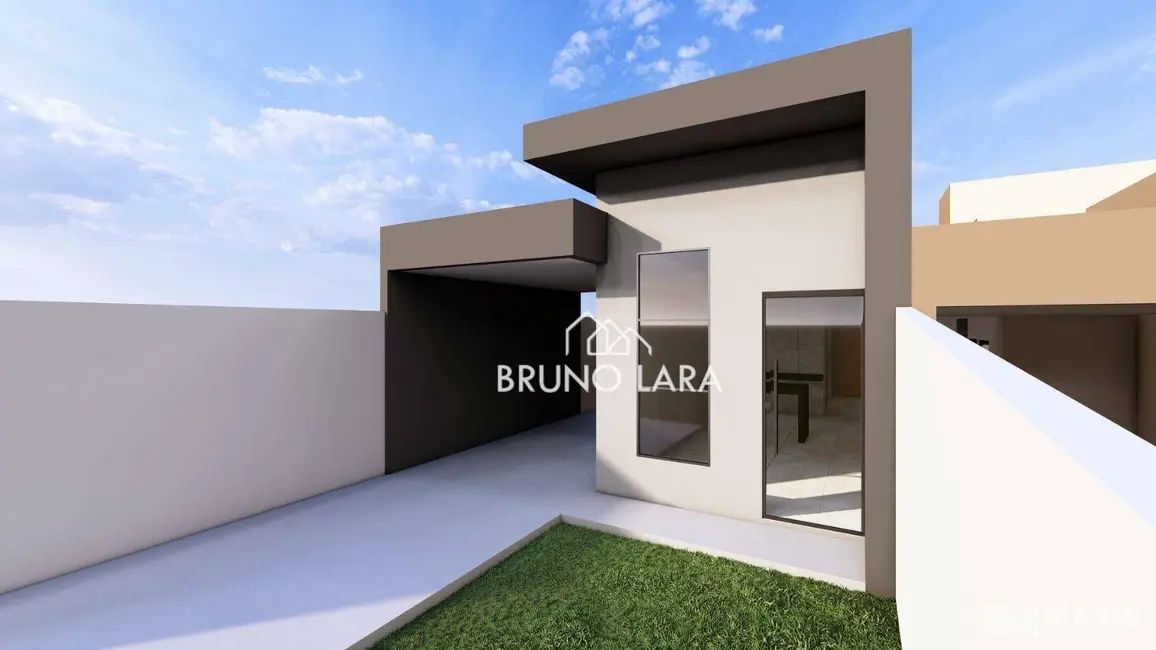 Foto 7 de Casa com 2 quartos à venda, 180m2 em Igarape - MG