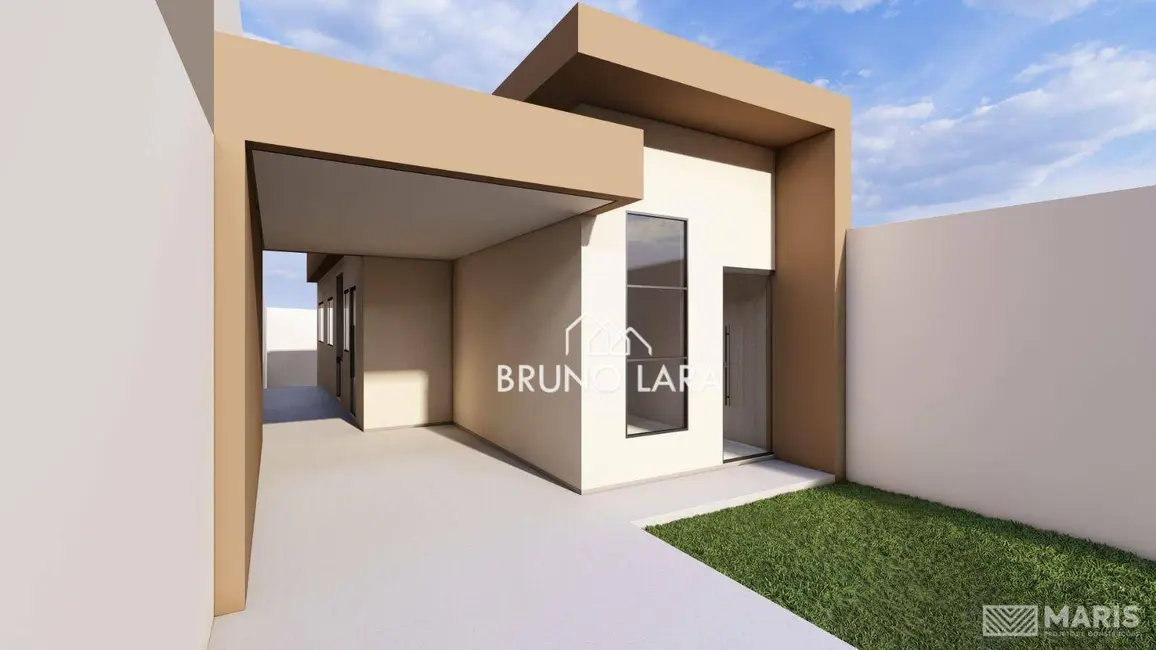 Foto 6 de Casa com 2 quartos à venda, 180m2 em Igarape - MG