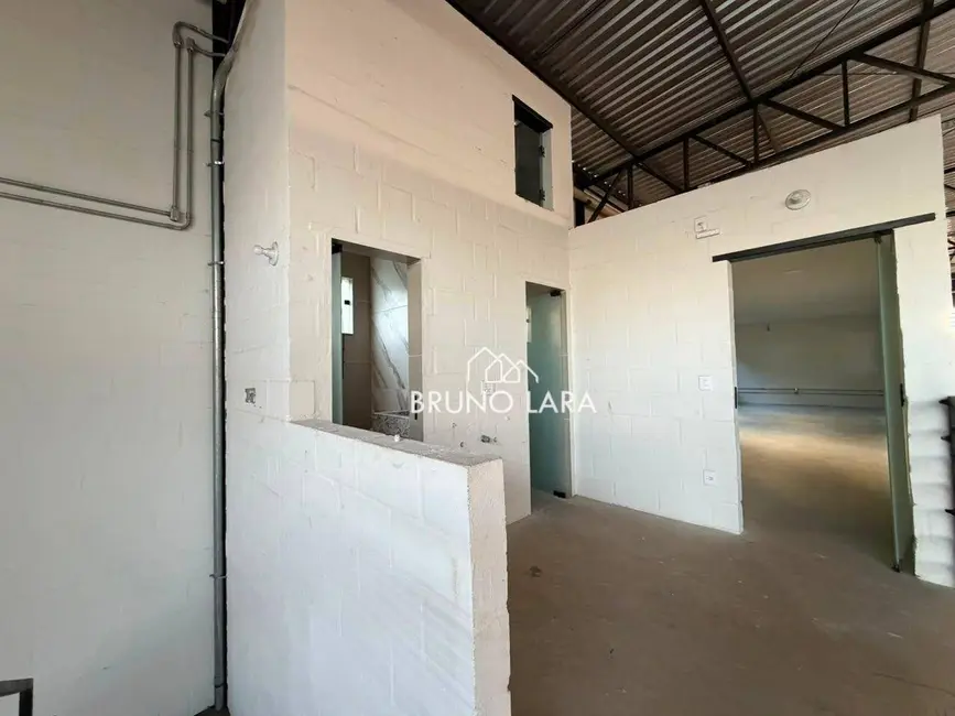 Foto 6 de Armazém / Galpão à venda, 950m2 em Igarape - MG