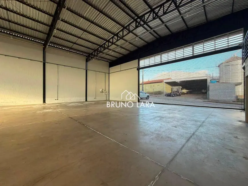 Foto 9 de Armazém / Galpão à venda, 950m2 em Igarape - MG