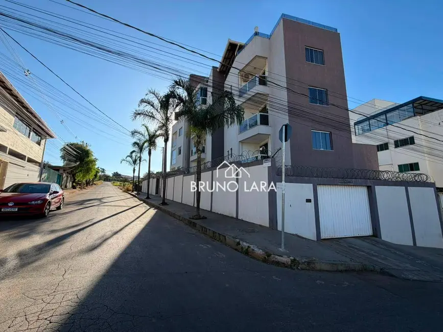 Apartamento com 2 quartos à venda, 60m2 em Igarape - MG - imagem 3 Foto 3 de Apartamento com 2 quartos à venda, 60m2 em Igarape - MG