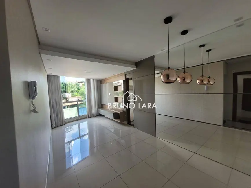 Apartamento com 2 quartos à venda, 60m2 em Igarape - MG - imagem 4 Foto 4 de Apartamento com 2 quartos à venda, 60m2 em Igarape - MG
