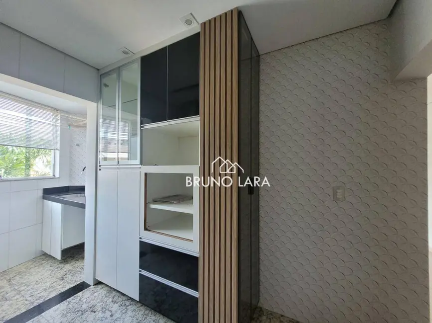 Apartamento com 2 quartos à venda, 60m2 em Igarape - MG - imagem 9 Foto 9 de Apartamento com 2 quartos à venda, 60m2 em Igarape - MG