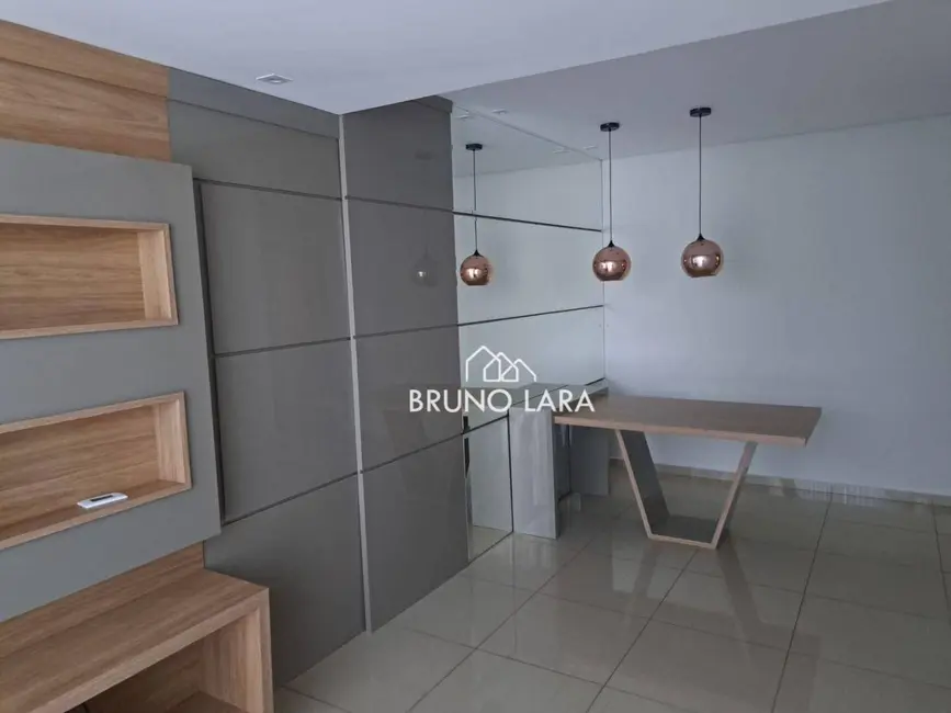 Apartamento com 2 quartos à venda, 60m2 em Igarape - MG - imagem 6 Foto 6 de Apartamento com 2 quartos à venda, 60m2 em Igarape - MG