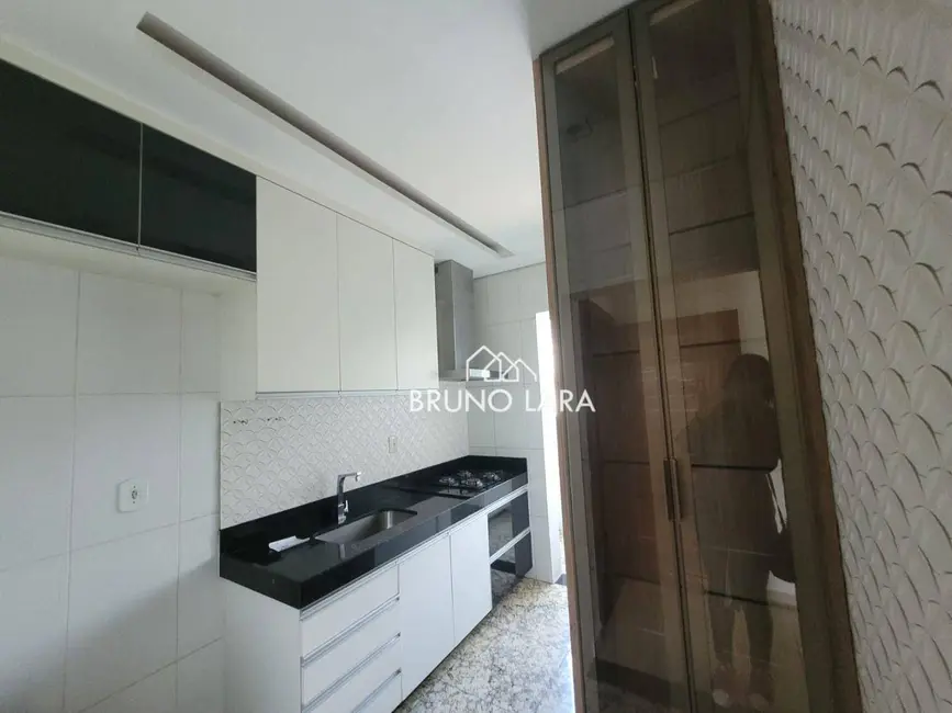 Apartamento com 2 quartos à venda, 60m2 em Igarape - MG - imagem 7 Foto 7 de Apartamento com 2 quartos à venda, 60m2 em Igarape - MG