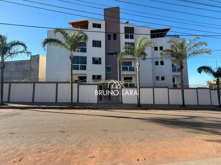 Apartamento com 2 quartos à venda, 60m2 em Igarape - MG - imagem 1 Foto 1 de Apartamento com 2 quartos à venda, 60m2 em Igarape - MG
