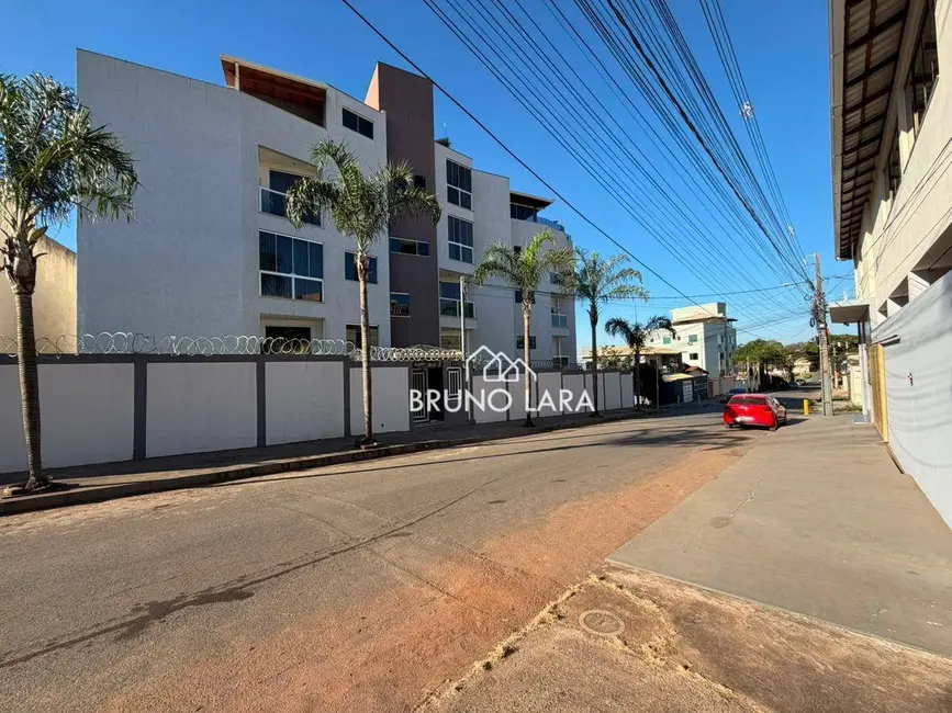 Apartamento com 2 quartos à venda, 60m2 em Igarape - MG - imagem 2 Foto 2 de Apartamento com 2 quartos à venda, 60m2 em Igarape - MG