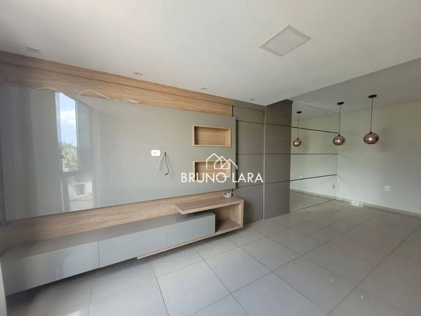 Apartamento com 2 quartos à venda, 60m2 em Igarape - MG - imagem 5 Foto 5 de Apartamento com 2 quartos à venda, 60m2 em Igarape - MG