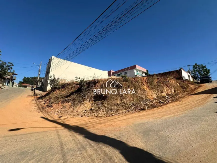 Foto 7 de Terreno / Lote à venda, 450m2 em Sao Joaquim De Bicas - MG