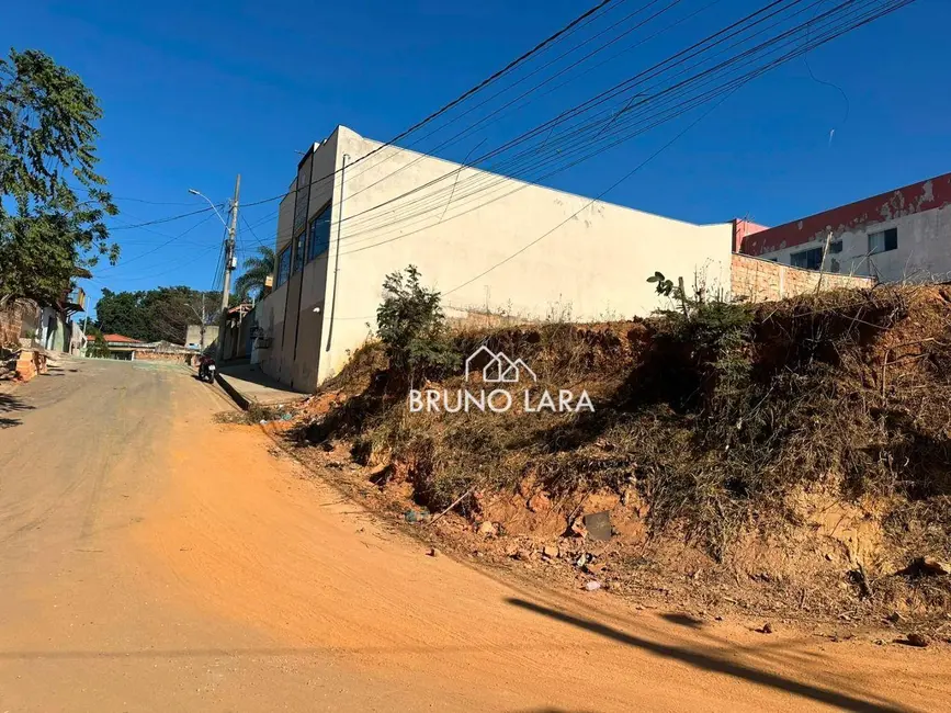 Foto 5 de Terreno / Lote à venda, 450m2 em Sao Joaquim De Bicas - MG
