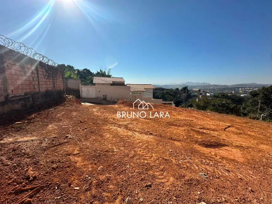 Foto 6 de Terreno / Lote à venda, 450m2 em Sao Joaquim De Bicas - MG