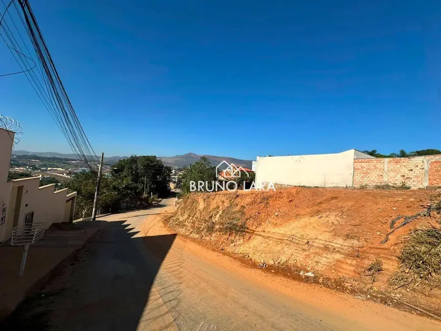 Foto 8 de Terreno / Lote à venda, 450m2 em Sao Joaquim De Bicas - MG