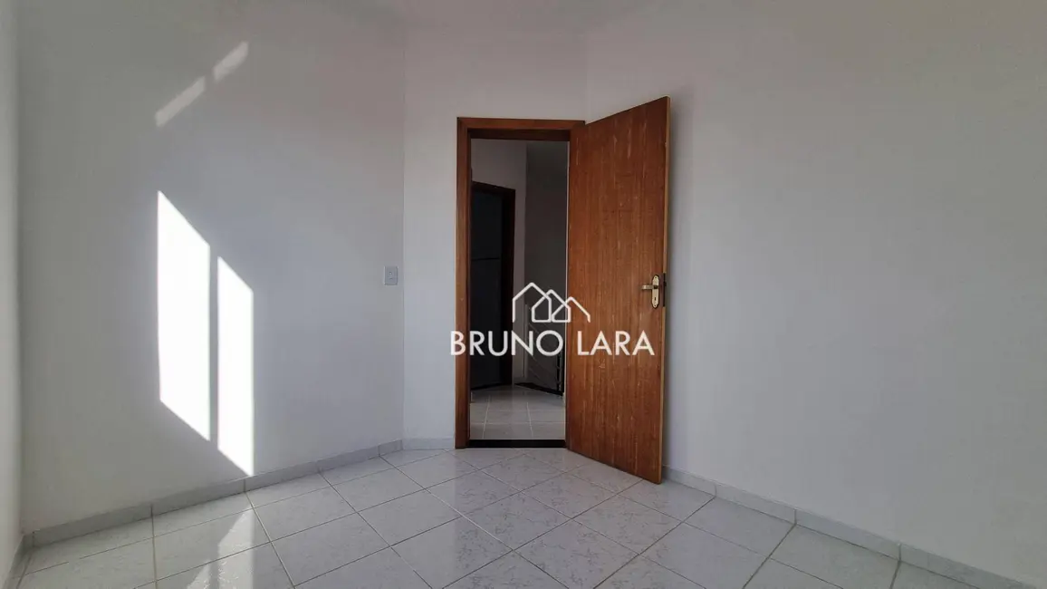 Foto 5 de Casa com 3 quartos à venda, 117m2 em Ponte Alta, Betim - MG