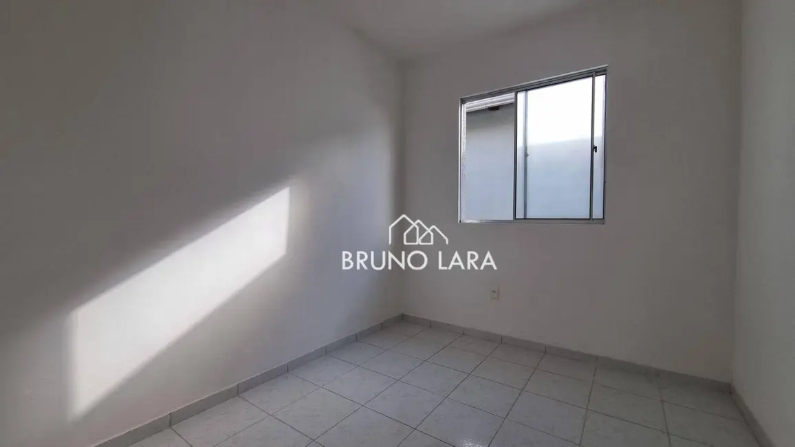 Foto 8 de Casa com 3 quartos à venda, 117m2 em Ponte Alta, Betim - MG