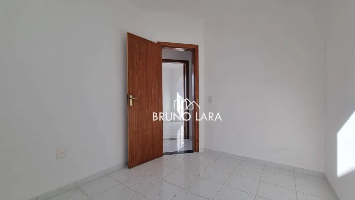 Foto 7 de Casa com 3 quartos à venda, 117m2 em Ponte Alta, Betim - MG