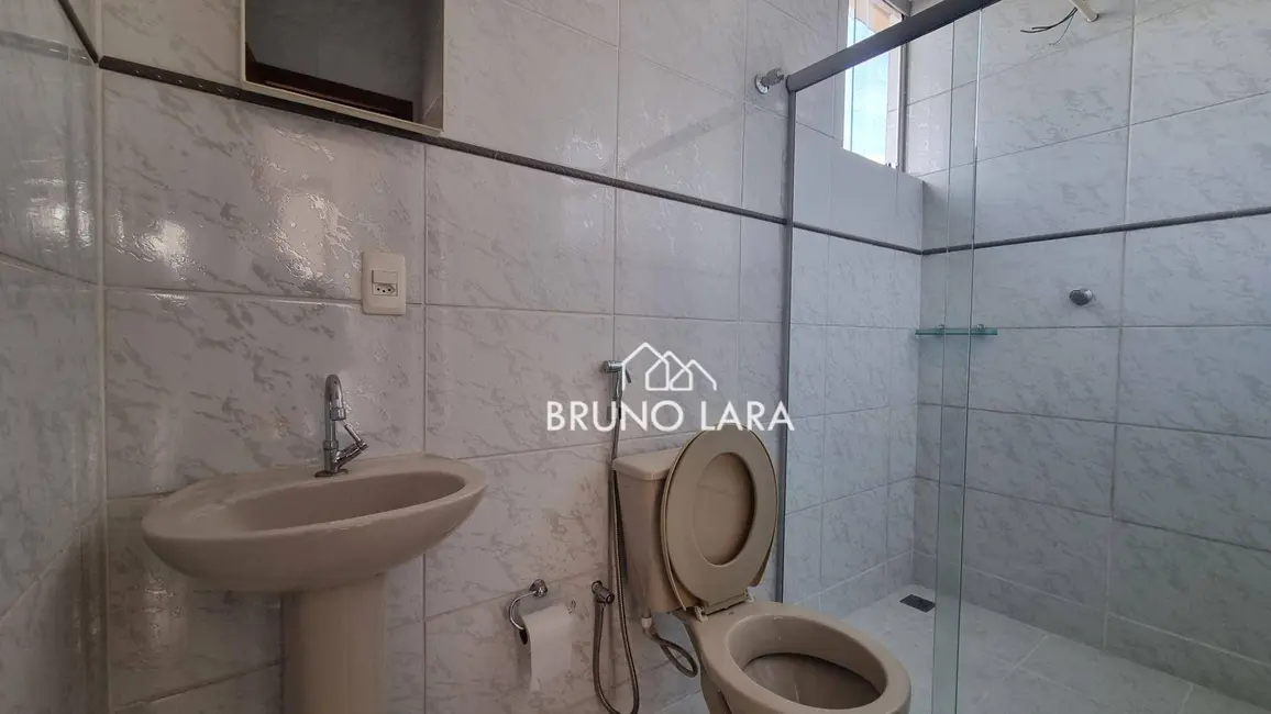 Foto 9 de Casa com 3 quartos à venda, 117m2 em Ponte Alta, Betim - MG