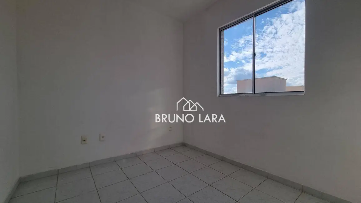 Foto 6 de Casa com 3 quartos à venda, 117m2 em Ponte Alta, Betim - MG