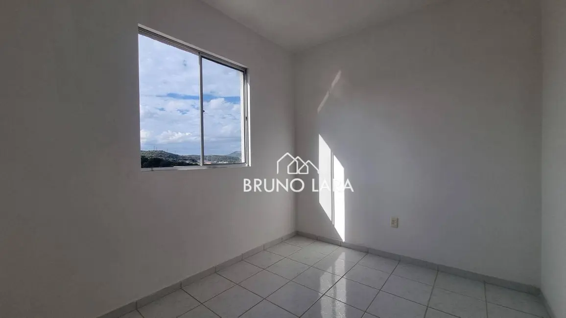 Foto 4 de Casa com 3 quartos à venda, 117m2 em Ponte Alta, Betim - MG