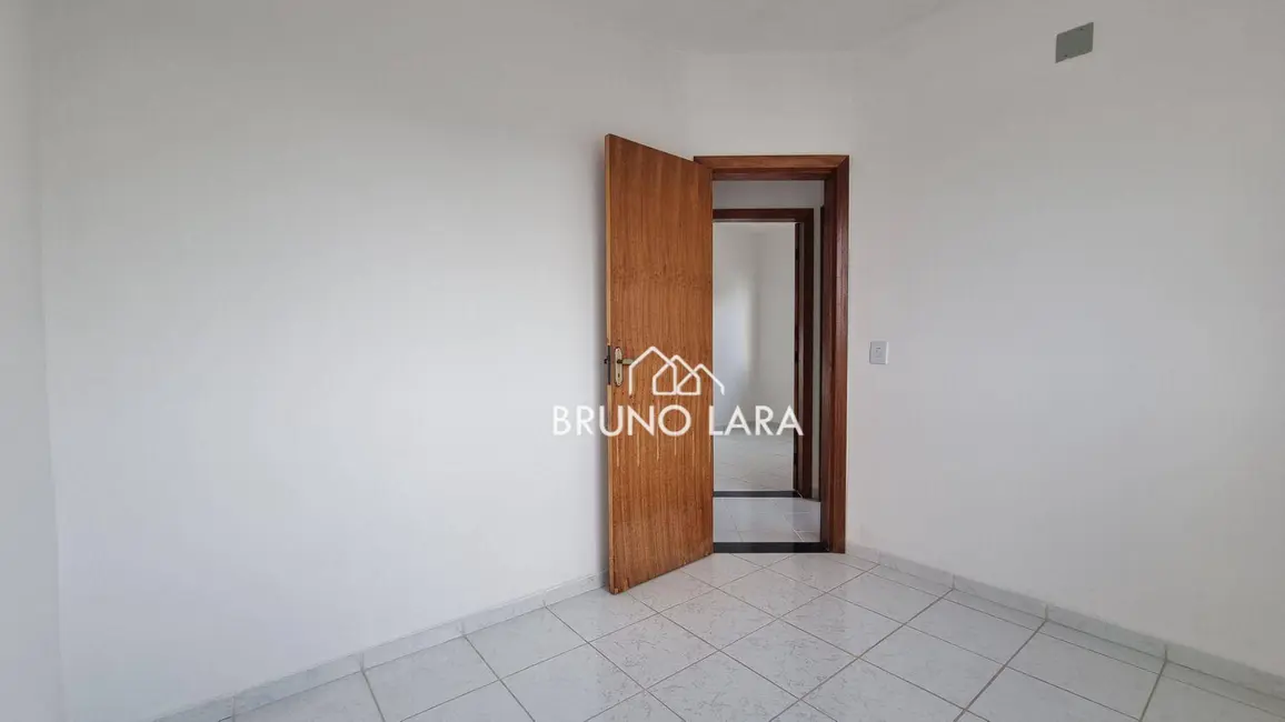 Foto 3 de Casa com 3 quartos à venda, 117m2 em Ponte Alta, Betim - MG