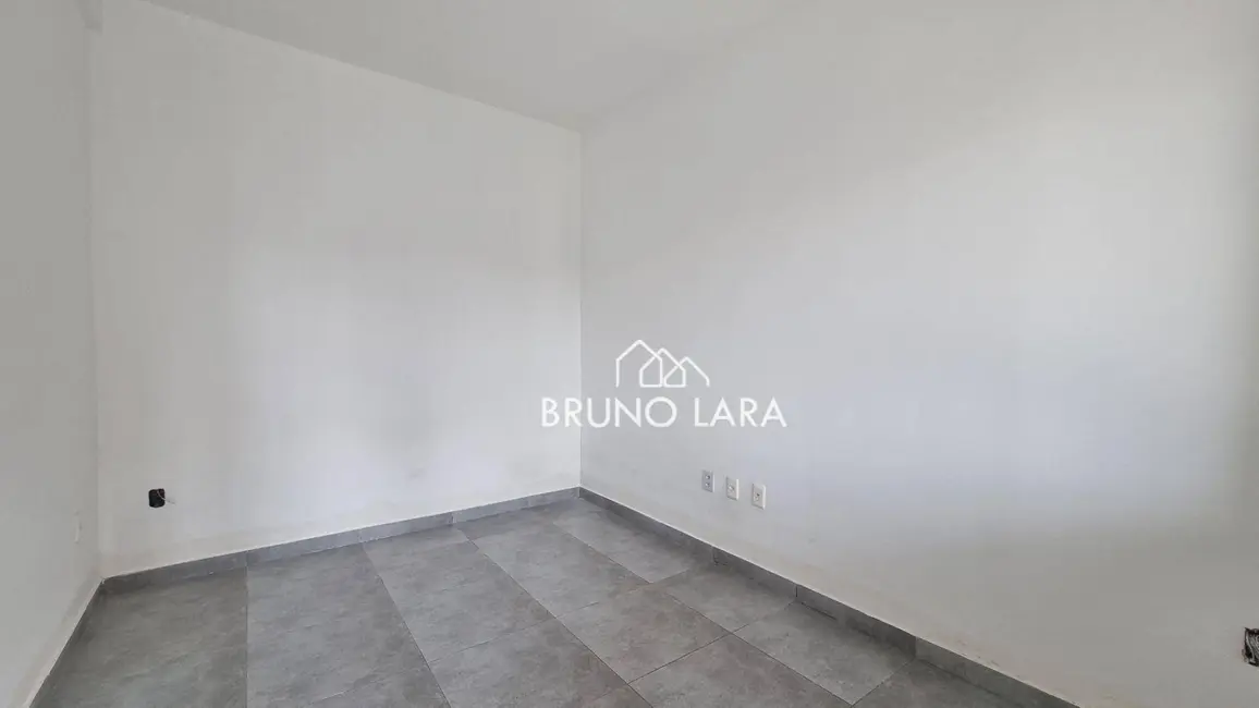 Foto 2 de Casa com 3 quartos à venda, 117m2 em Ponte Alta, Betim - MG