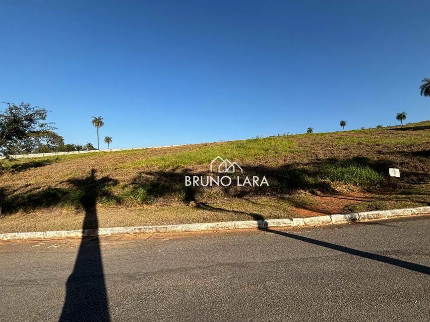 Terreno / Lote à venda, 1200m2 em Igarape - MG - imagem 6 Foto 6 de Terreno / Lote à venda, 1200m2 em Igarape - MG