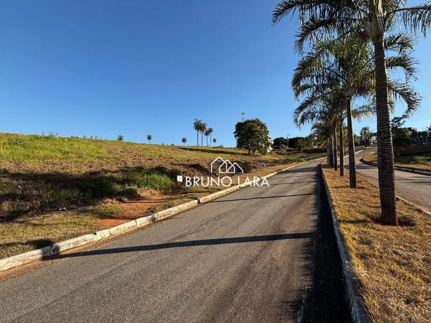 Terreno / Lote à venda, 1200m2 em Igarape - MG - imagem 3 Foto 3 de Terreno / Lote à venda, 1200m2 em Igarape - MG