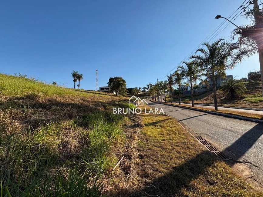 Terreno / Lote à venda, 1200m2 em Igarape - MG - imagem 4 Foto 4 de Terreno / Lote à venda, 1200m2 em Igarape - MG