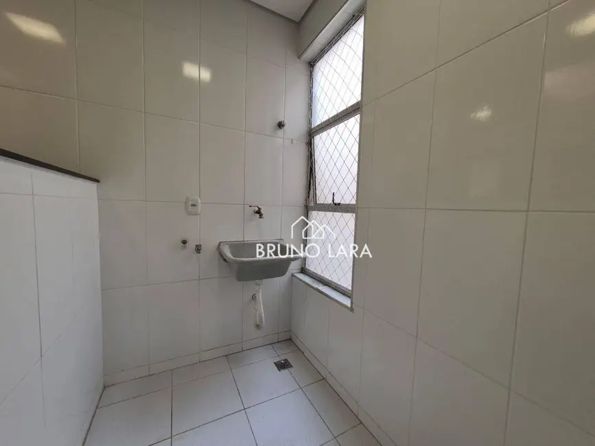 Foto 7 de Apartamento com 3 quartos à venda, 130m2 em Brasiléia, Betim - MG