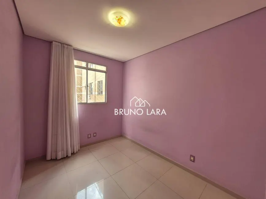 Foto 9 de Apartamento com 3 quartos à venda, 130m2 em Brasiléia, Betim - MG