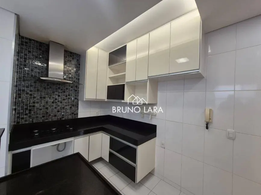 Foto 6 de Apartamento com 3 quartos à venda, 130m2 em Brasiléia, Betim - MG