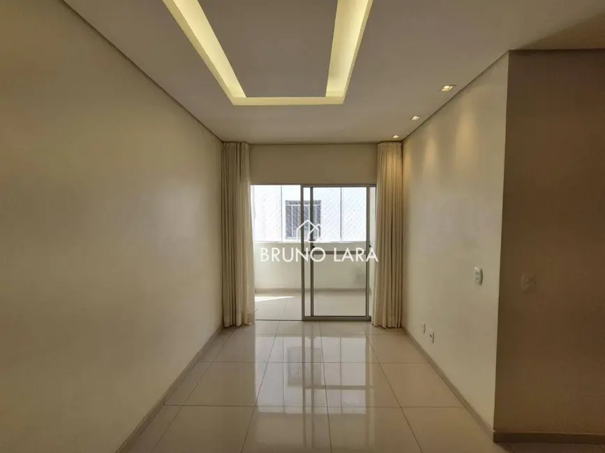 Foto 4 de Apartamento com 3 quartos à venda, 130m2 em Brasiléia, Betim - MG