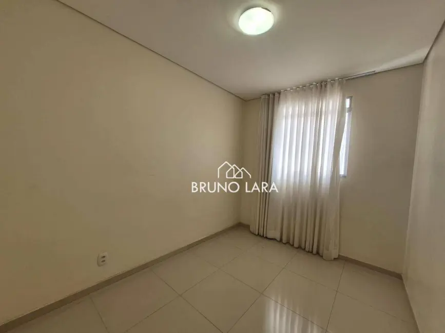 Foto 8 de Apartamento com 3 quartos à venda, 130m2 em Brasiléia, Betim - MG
