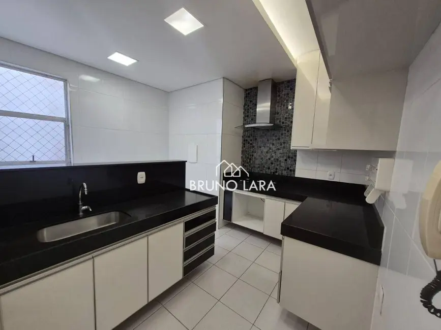 Foto 5 de Apartamento com 3 quartos à venda, 130m2 em Brasiléia, Betim - MG