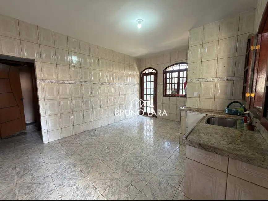 Foto 9 de Casa com 3 quartos à venda, 360m2 em Sao Joaquim De Bicas - MG