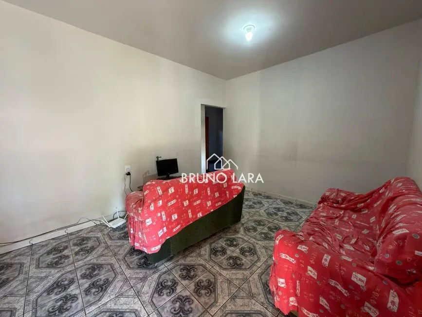 Foto 3 de Casa com 3 quartos à venda, 360m2 em Sao Joaquim De Bicas - MG