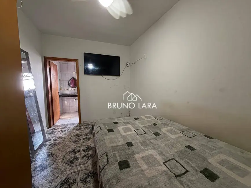 Foto 7 de Casa com 3 quartos à venda, 360m2 em Sao Joaquim De Bicas - MG
