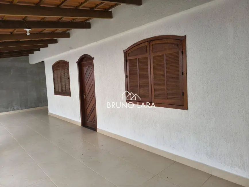 Foto 4 de Casa com 3 quartos para alugar, 360m2 em Igarape - MG