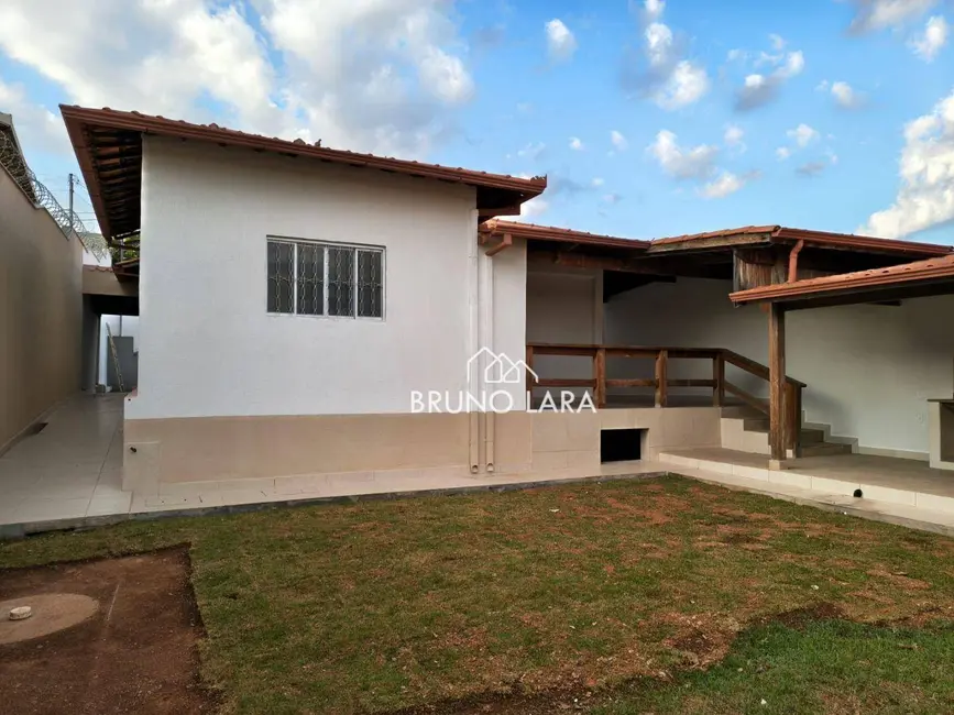 Foto 8 de Casa com 3 quartos para alugar, 360m2 em Igarape - MG