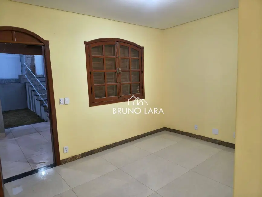 Foto 5 de Casa com 3 quartos para alugar, 360m2 em Igarape - MG