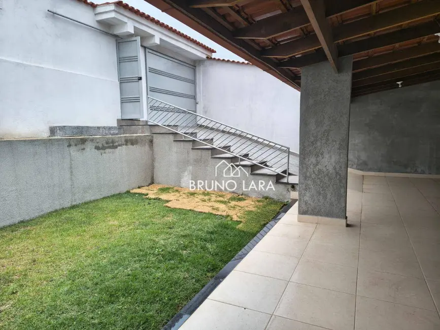 Foto 3 de Casa com 3 quartos para alugar, 360m2 em Igarape - MG
