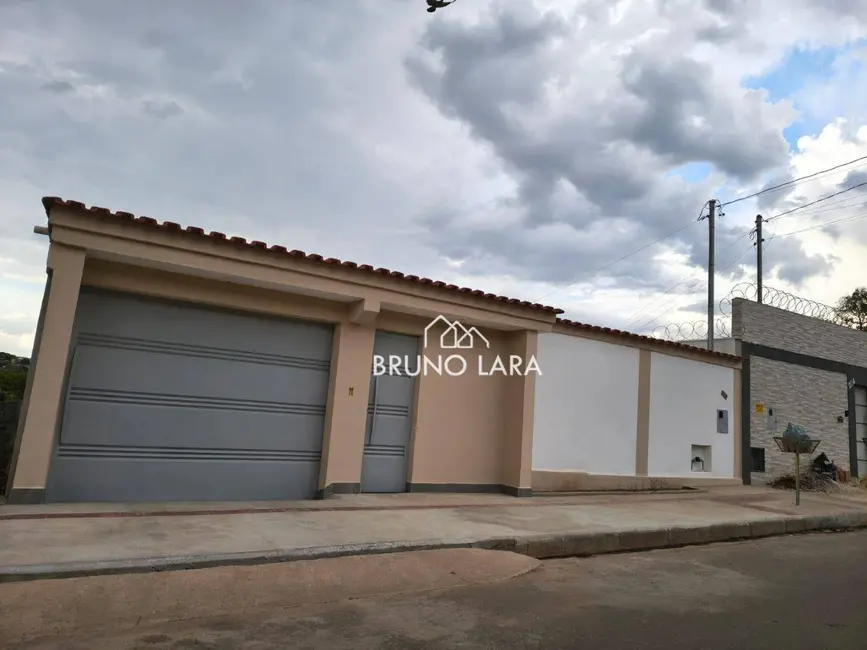 Foto 2 de Casa com 3 quartos para alugar, 360m2 em Igarape - MG