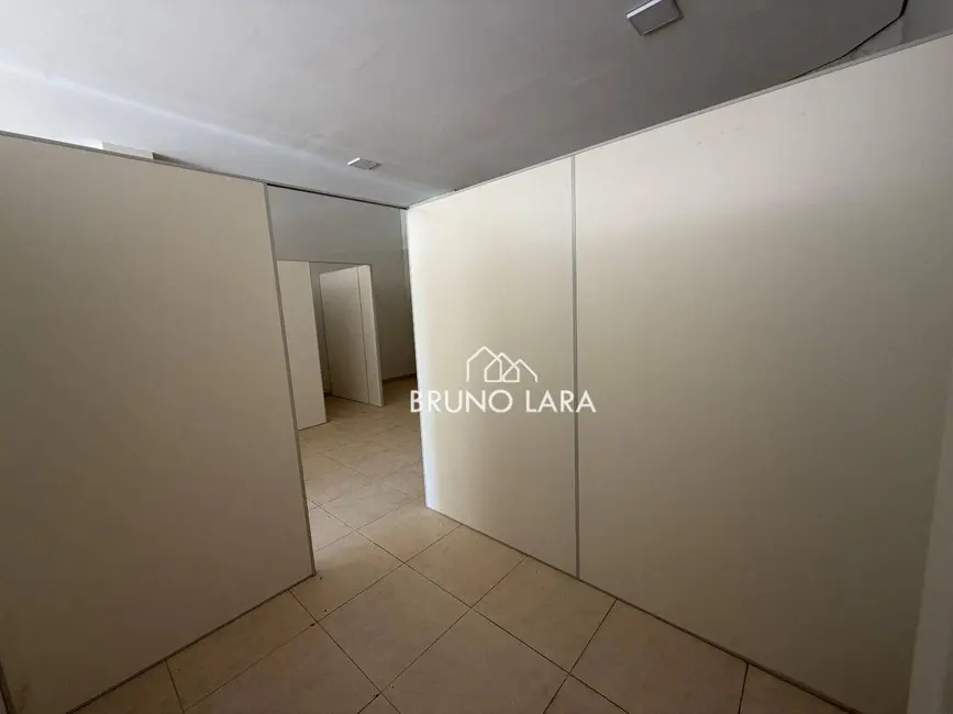 Foto 4 de Loja para alugar, 107m2 em Igarape - MG
